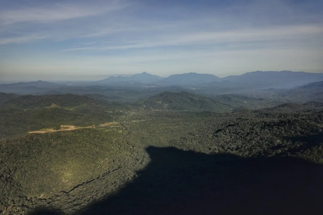 A parceria busca alavancar o turismo de natureza