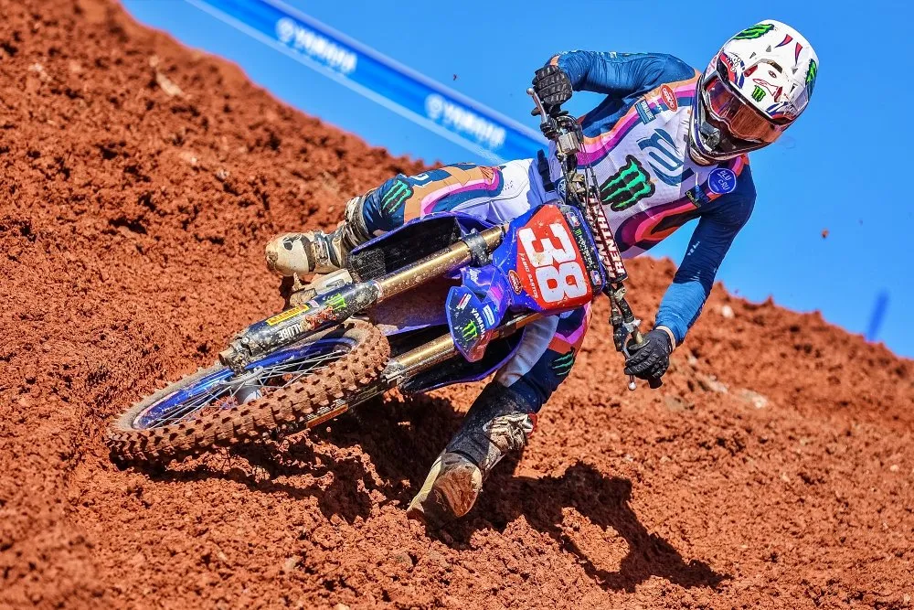 Arapongas recebe 4ª etapa do Campeonato Paranaense de Motocross