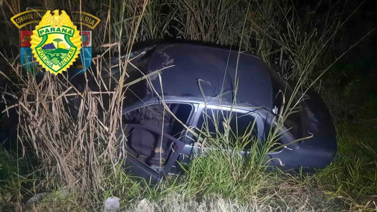 Atropelamento ocorreu no km 65+200, sentido Tamarana a Londrina