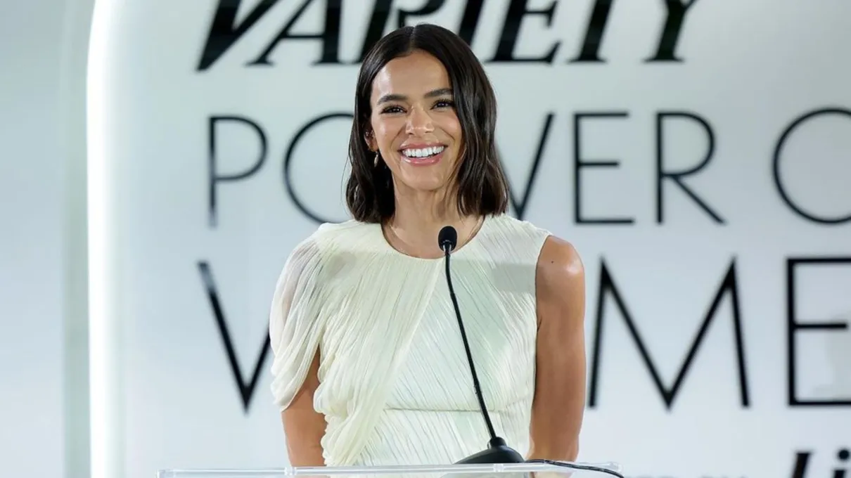 Bruna Marquezine surpreende ao revelar planos para o futuro; veja