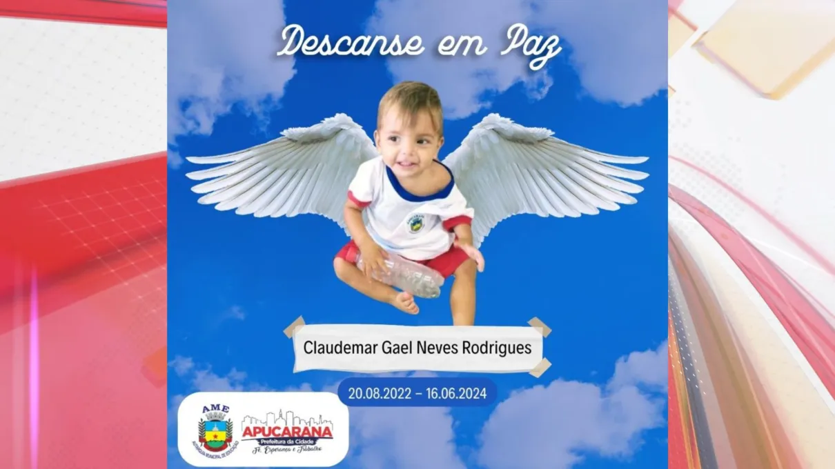 Claudemar Gael Rodrigues