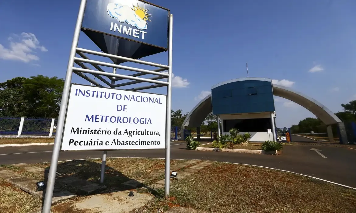 Instituto Nacional de Meteorologia