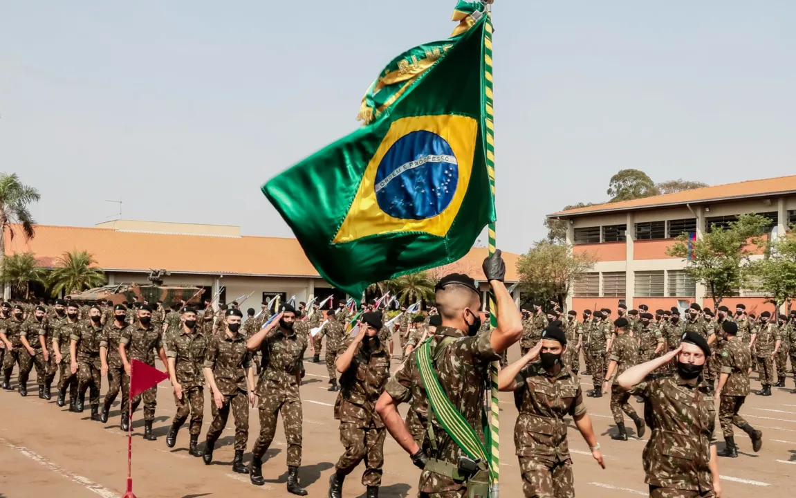 Junta do Serviço Militar de Apucarana