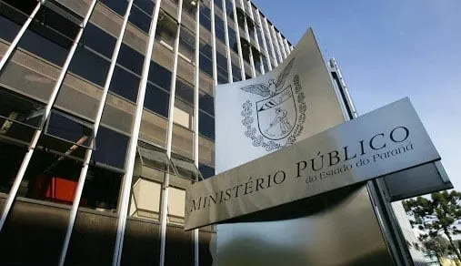 Ministério Público do Paraná