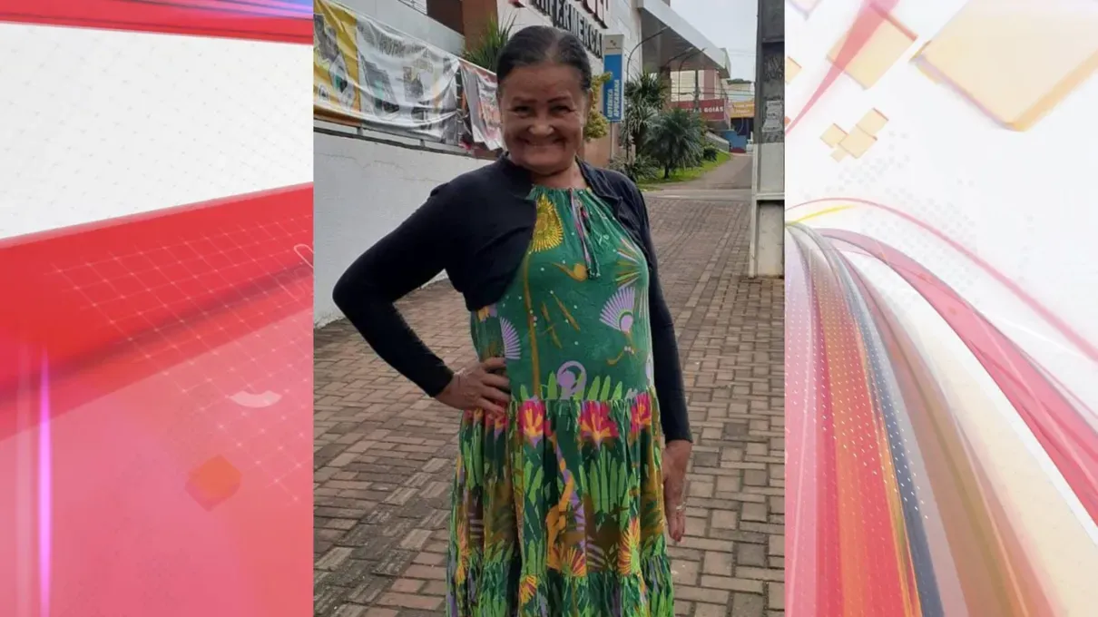 Moradora do Núcleo Habitacional Djalma Mendes, Maria Vanusa está desaparecida desde 29 de maio