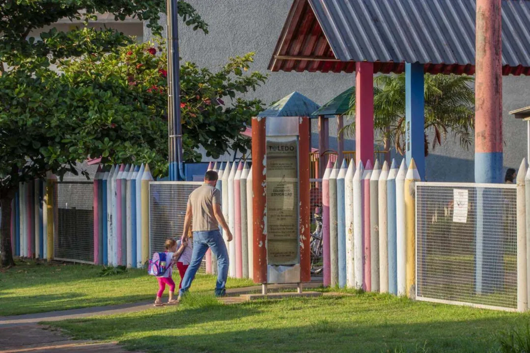 Municípios têm até quarta-feira para aderir ao programa de construção de creches