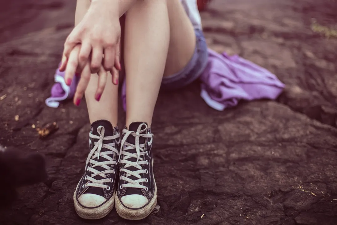 Uma das vítimas do suspeito, atualmente com 16 anos, contou que era abusada desde os 13 anos