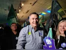 Apoio total no governo e portas abertas em Curitiba