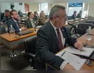 Beto Preto assume sua cadeira na Câmara Federal