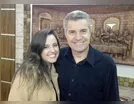 Camila Bolonhezi segue em pré-campanha em Apucarana