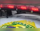 Discussão termina em invasão de domicílio em São Pedro do Ivaí