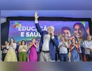 PT vai aproveitar propaganda eleitoral para divulgar Lula