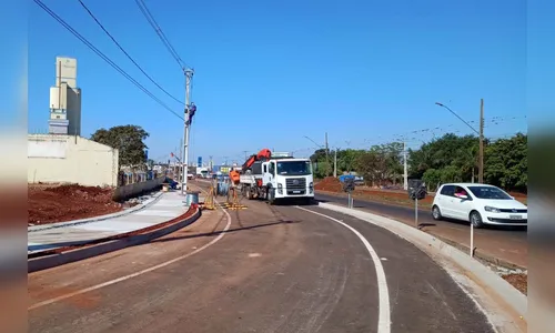 Vai para Londrina? DER-PR alerta para desvio na BR-369