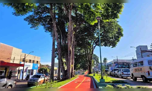 Ivaiporã é finalista estadual no Prêmio Band Cidades Excelentes