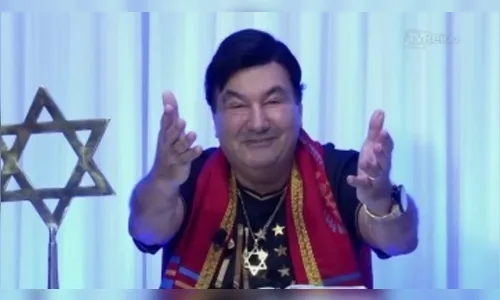 Pastor diz que mulheres devem fazer sexo mesmo 