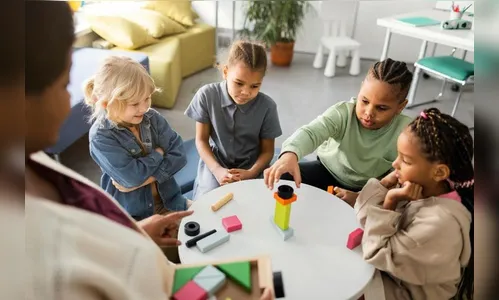 Neurodiversidade: saiba sobre o apoio escolar como ponte para inclusão