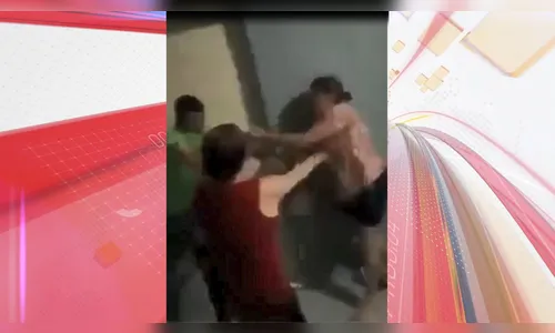 Esposa de pastor flagra marido no motel com a própria mãe