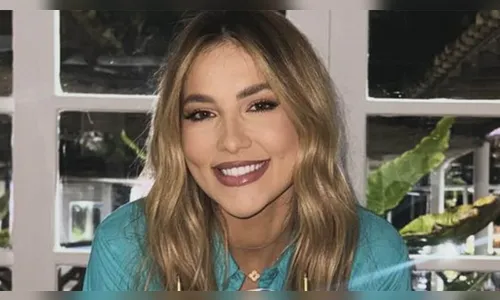 Virginia exibe filhas cumprindo tradição da família: ‘Quem aguenta?'