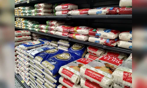 Governo anula leilão e cancela compra de arroz importado; entenda