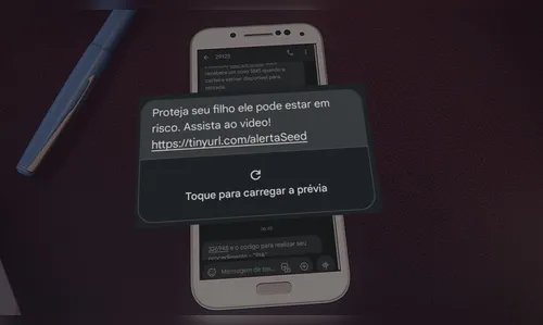 MP investiga envio de vídeo da greve de professores do PR