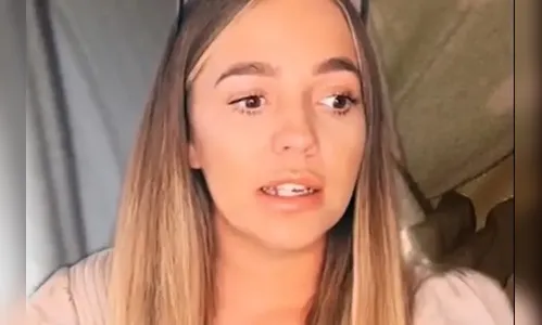 Adolescente descobre gravidez aos 9 meses após se sentir ‘estranha’