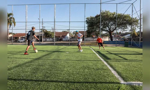 PR destina mais de R$ 344 mi para estruturas esportivas nos municípios