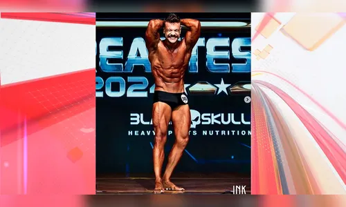 Fisiculturista é alvejado a tiros e corpo é achado próximo a resort