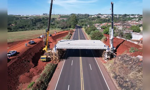 Governo envia projeto de criação de fundo para alavancar investimentos