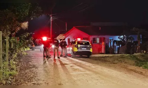Jovem de 27 anos é morto durante tentativa de abordagem policial no PR