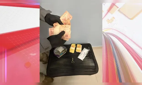 Agentes do Deppen são investigados por beneficiar presos