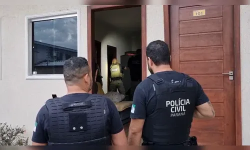 Falsos consórcios: Polícia Civil prende quatro suspeitos de quadrilha