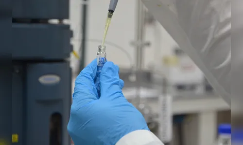 Diabetes: Unicentro cria medicamento oral para substituir injeções