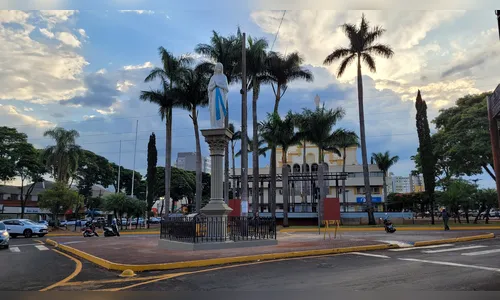 Mínima de 6ºC: veja a previsão do tempo para Apucarana e região