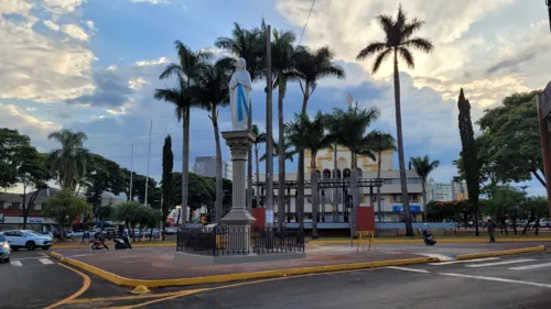 Confira o clima para este domingo em Apucarana e região