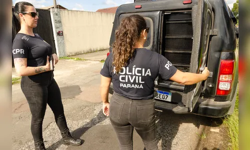 Homem é preso por estupro de duas meninas de 9 e 11 anos