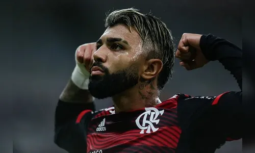 Gabigol não renova com Flamengo e aumenta possibilidade de saída