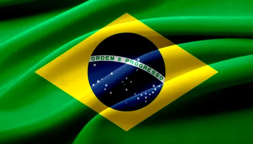 A seleção brasileira divide com os costarriquenhos a vice-liderança da chave com apenas um ponto