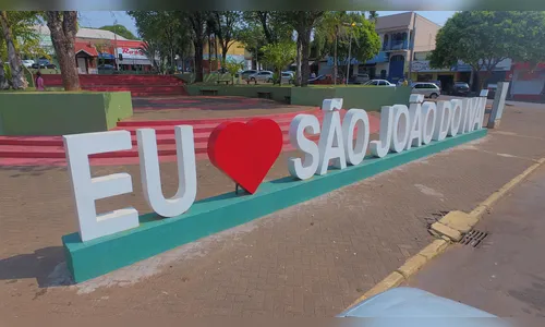 São João do Ivaí abre concurso público com salários de até R$ 15 mil