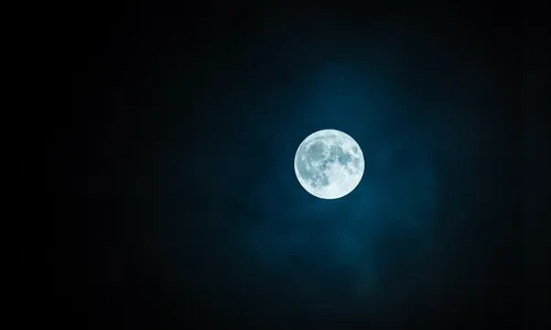 Grande “paralisação lunar” ilumina o céu neste fim de semana; entenda