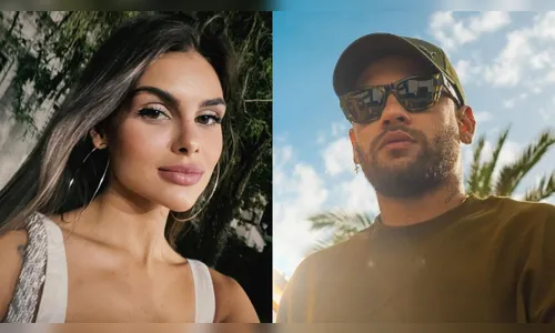 Influencer supostamente grávida de Neymar mostra mala de maternidade