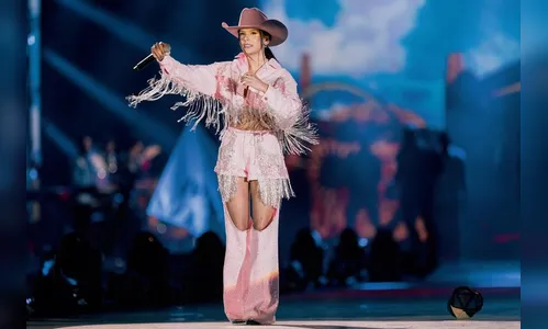 Festa de São João conta com show de Ana Castela; veja programação