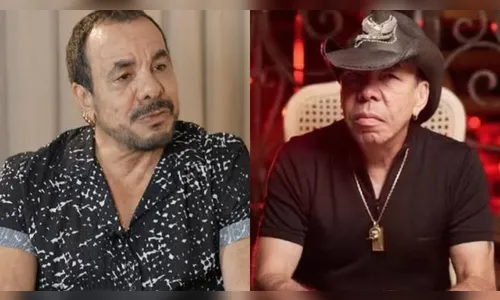 Saiba qual foi o motivo que fez Ralf e Chrystian se afastarem