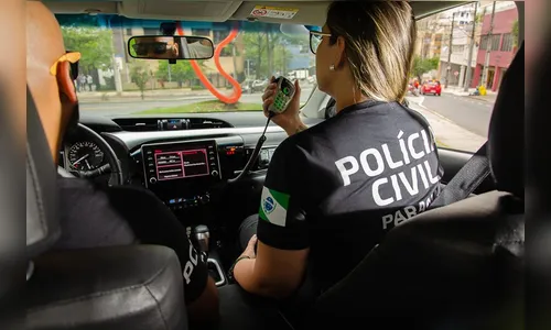 Homem que matou padrasto com golpes de foice é preso no PR