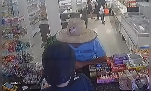 Polícia Militar procura 