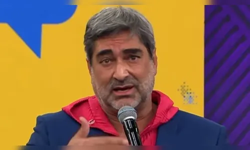 Zeca Camargo ganha 'demissão surpresa' da Band e desabafa