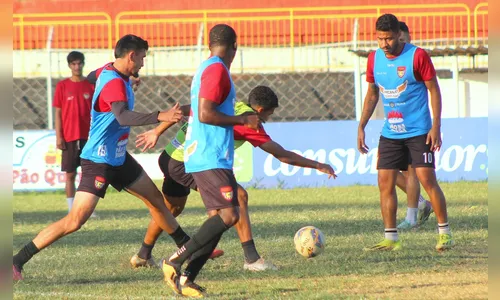 Veja o que o Apucarana Sports precisa para se livrar do rebaixamento