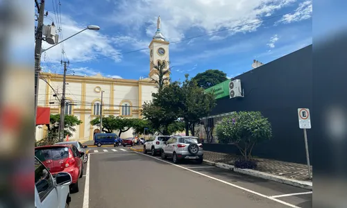 Apucarana encerra outono com chuvas abaixo da média histórica