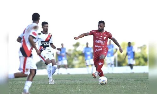 Apucarana Sports joga a vida na Segundona contra o Laranja Mecânica