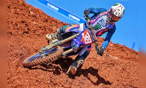 Arapongas recebe 4ª etapa do Campeonato Paranaense de Motocross