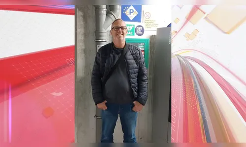 Morre o empresário de Apucarana Ari Cassapula aos 55 anos